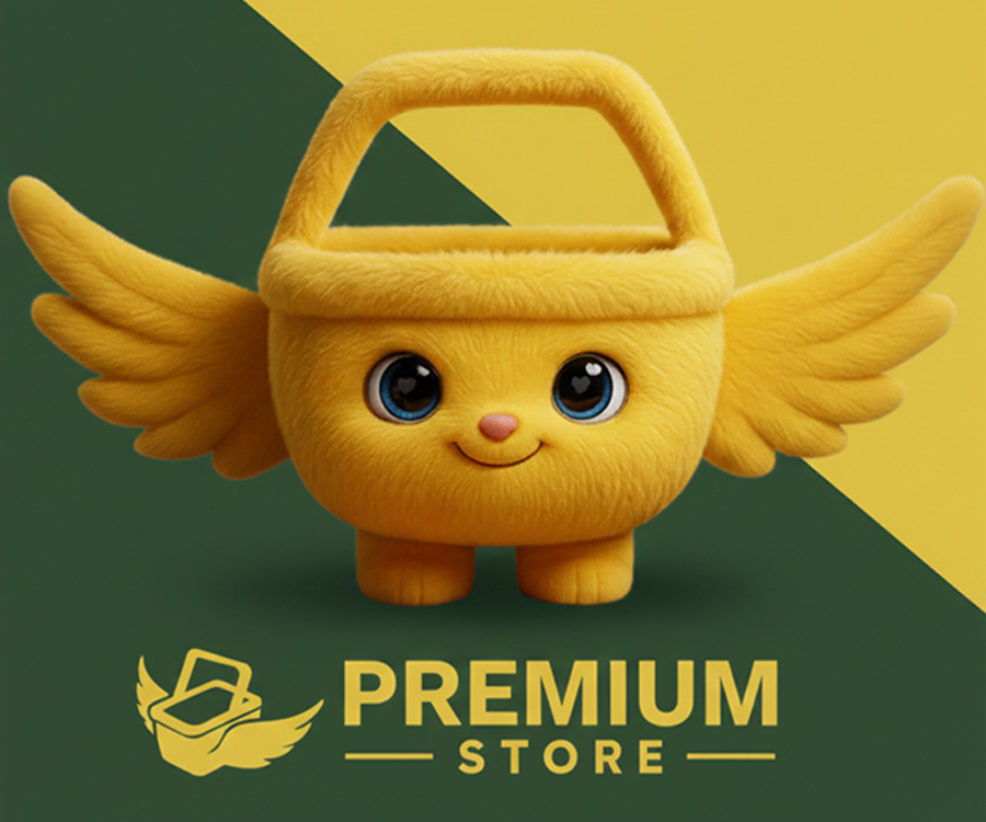Premium Store