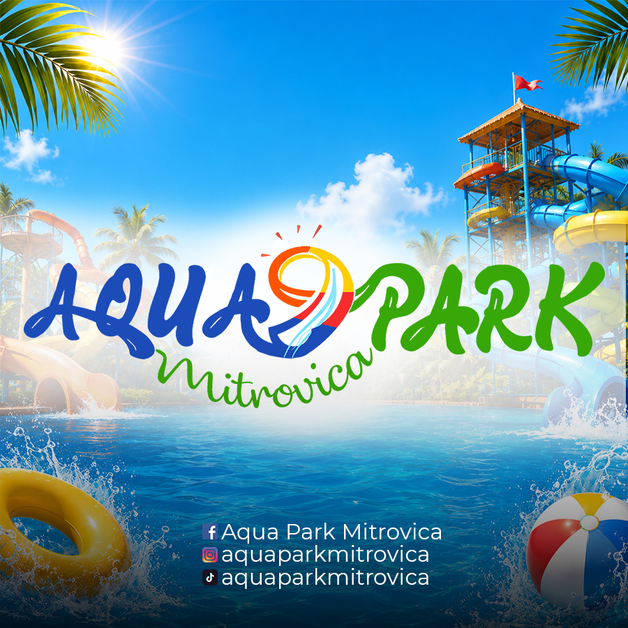 Aquapark 2