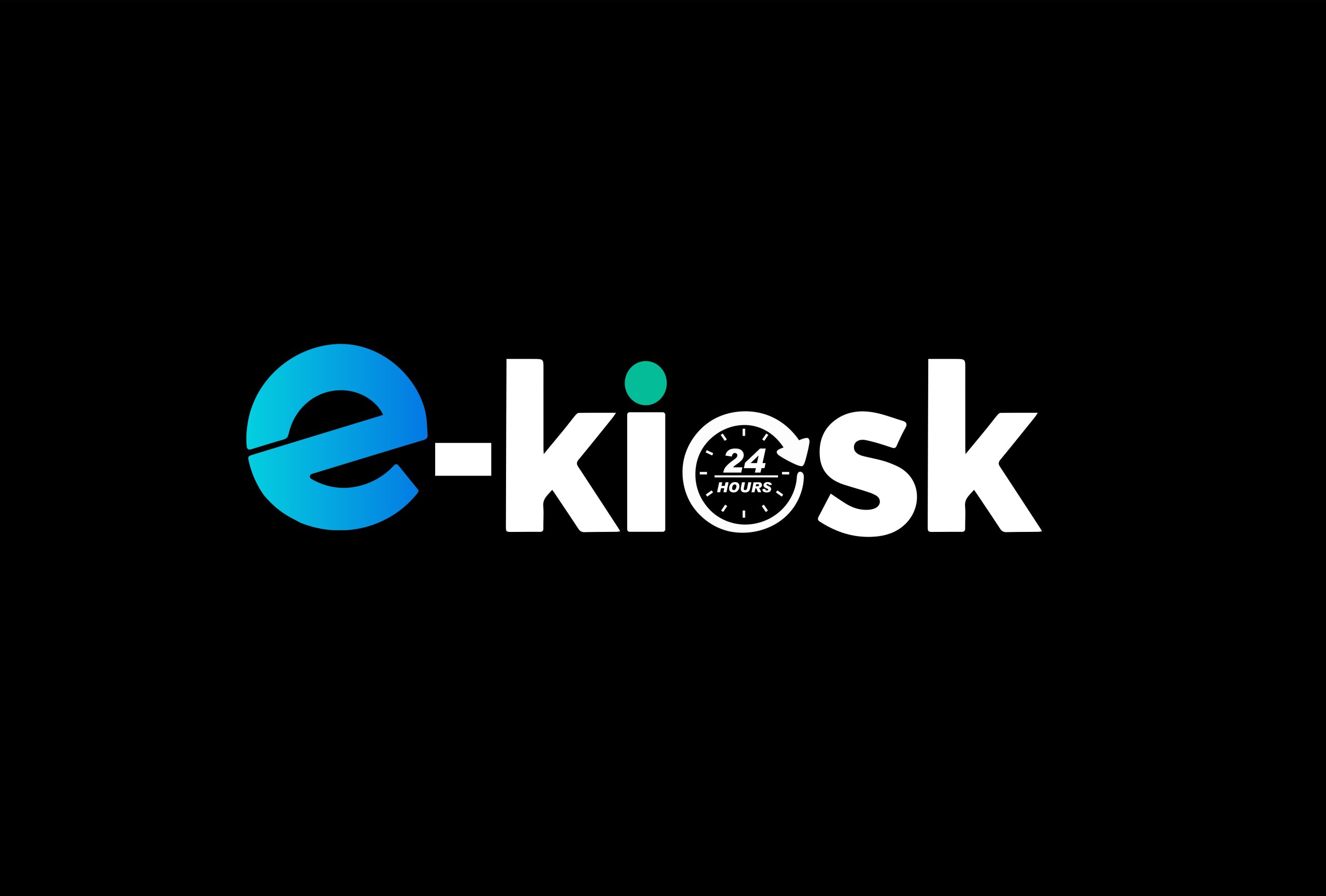 eKiosk