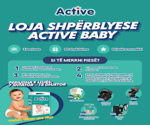 Active