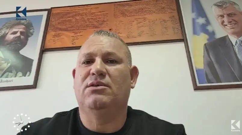 Veterani i UÇK së për dënimin e çlirimtarëve  Na tradhtoi Evropa  u bë krah i Serbisë  VIDEO 